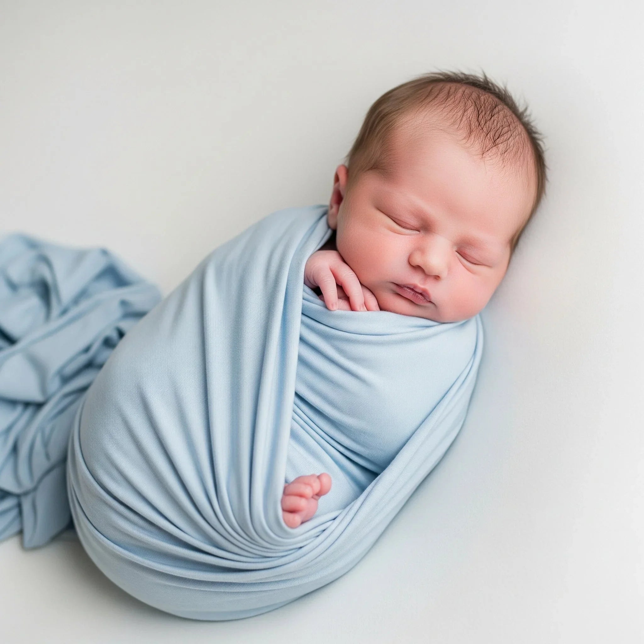 Swaddling Techniques and the Best Swaddling Wraps