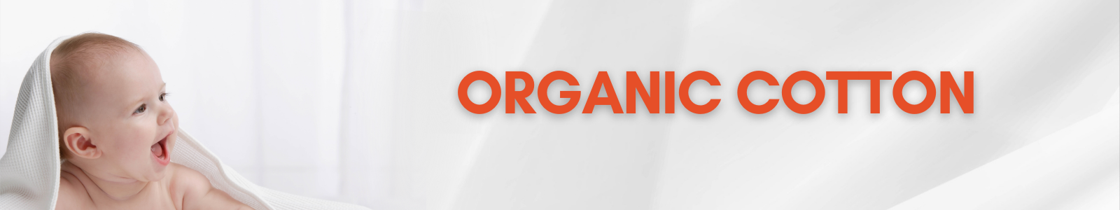 Organic Cotton - Baby Gifts Australia