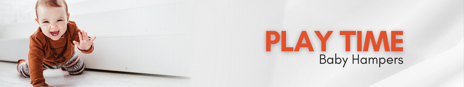 Play Time Baby Hampers - Baby Gifts Australia