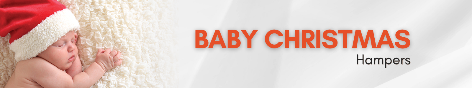 Baby Christmas Hampers - Baby Gifts Australia