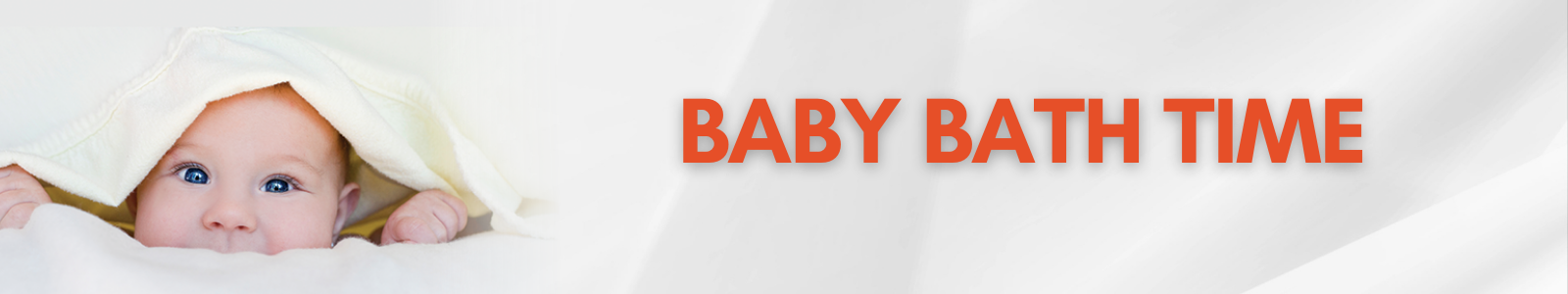 Baby Bath Time - Baby Gifts Australia