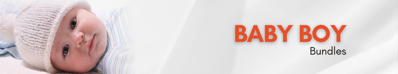 Baby Boy Bundles - Baby Gifts Australia