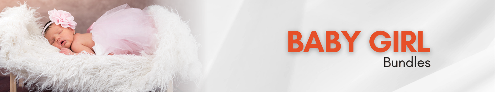 Baby Girl Bundles - Baby Gifts Australia