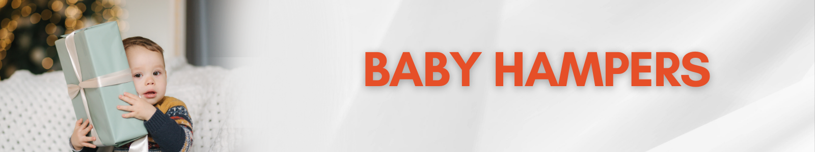 Baby Gift Hampers - Baby Gifts Australia