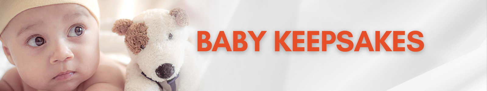 Baby Keepsakes - Baby Gifts Australia