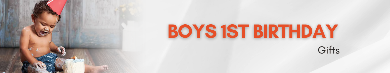Boys 1st Birthday Gifts - Baby Gifts Australia