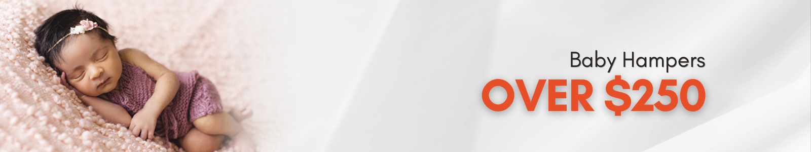 Baby Gift Hampers Over $250 - Baby Gifts Australia