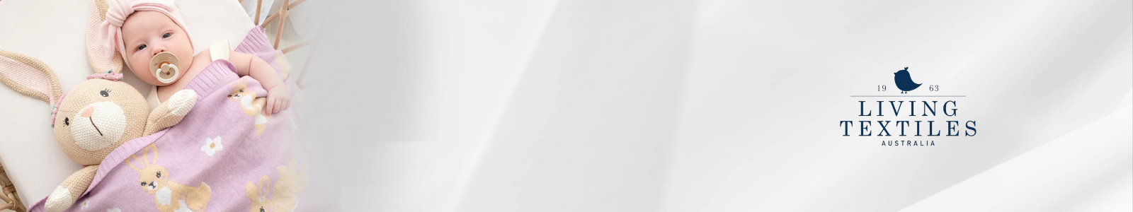 Living Textiles - Baby Gifts Australia
