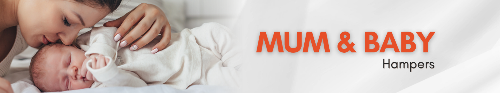 Mum & Baby Hampers - Baby Gifts Australia