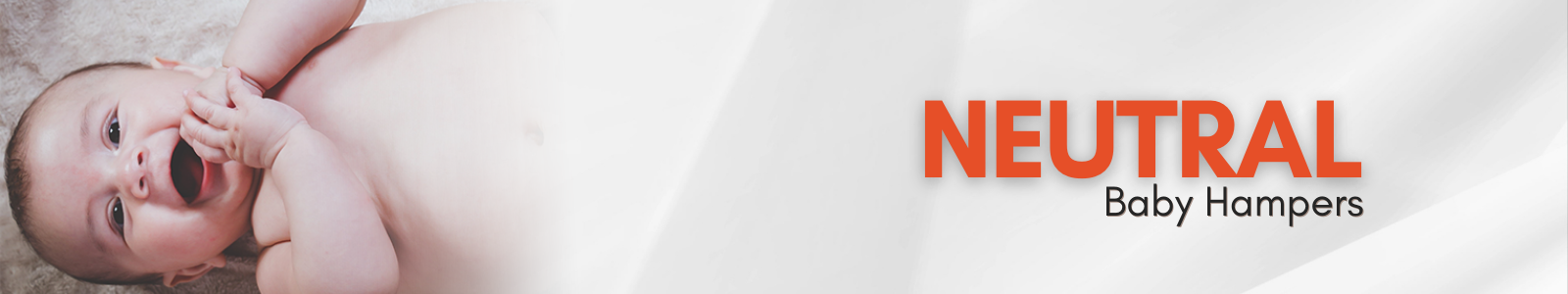 Neutral Baby Hampers - Baby Gifts Australia
