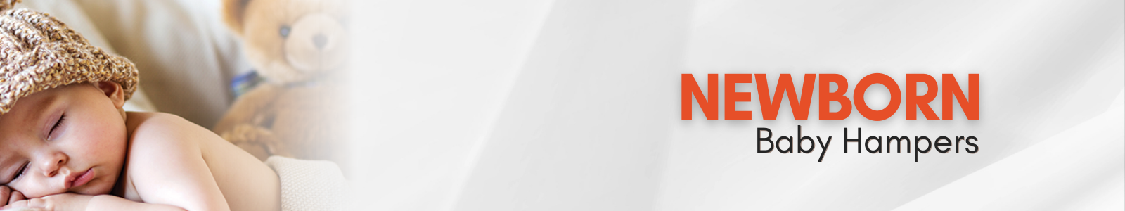 Newborn Baby Hampers - Baby Gifts Australia