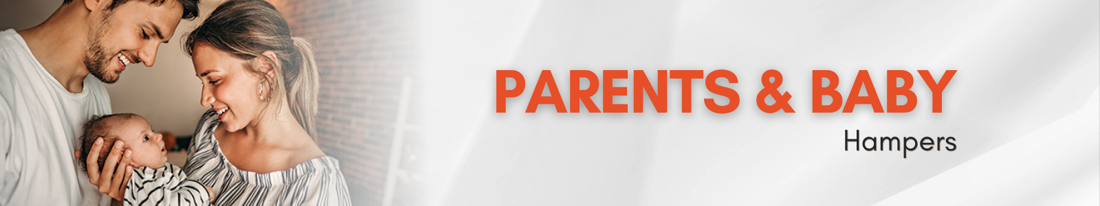 New Parents & Baby Hampers - Baby Gifts Australia