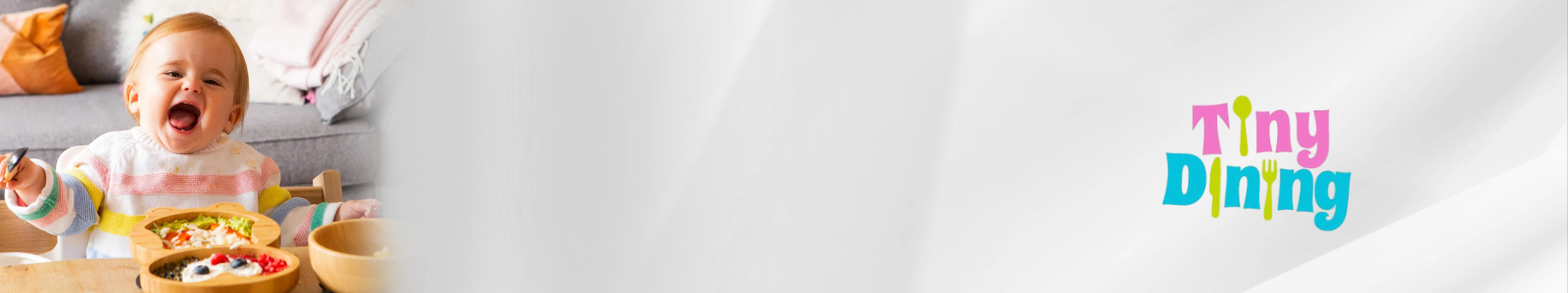 Tiny Dining - Baby Gifts Australia