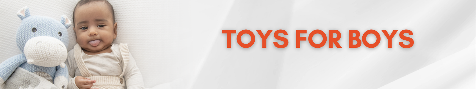 Toys for Boys - Baby Gifts Australia