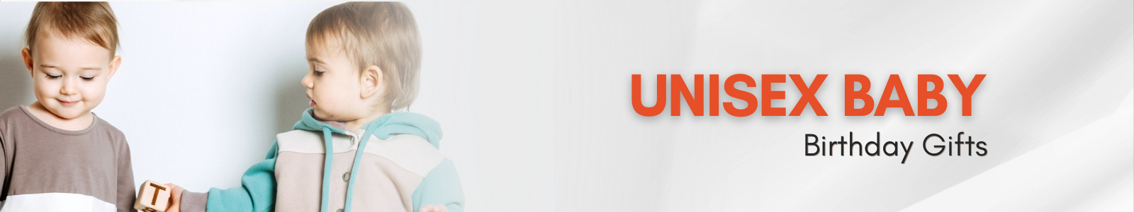 Unisex Baby Birthday Gifts - Baby Gifts Australia
