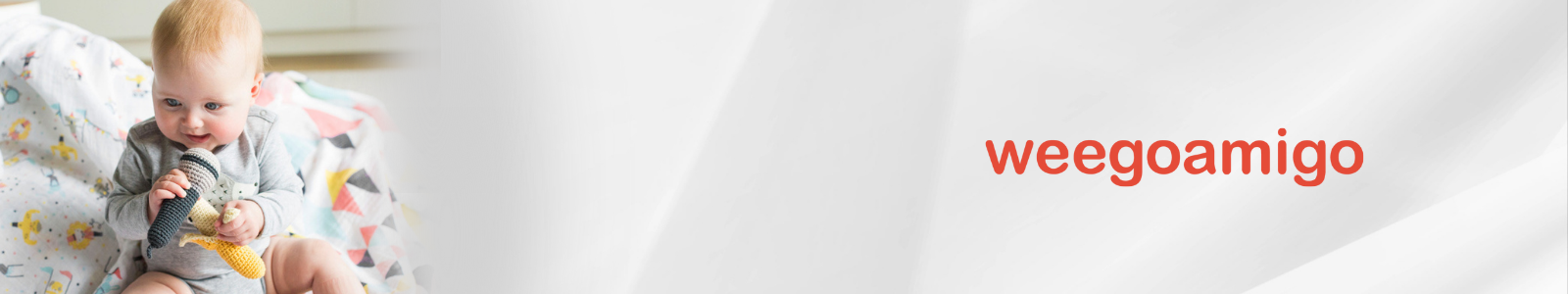 Weegoamigo - Baby Gifts Australia