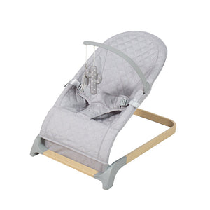Childcare Comfy Baby Bouncer - Moon Mist - Baby Gifts Australia