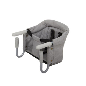 Lax Hook On High Chair - Moon Mist - Baby Gifts Australia