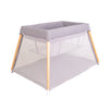 Zuri Timber Travel Cot - Baby Gifts Australia