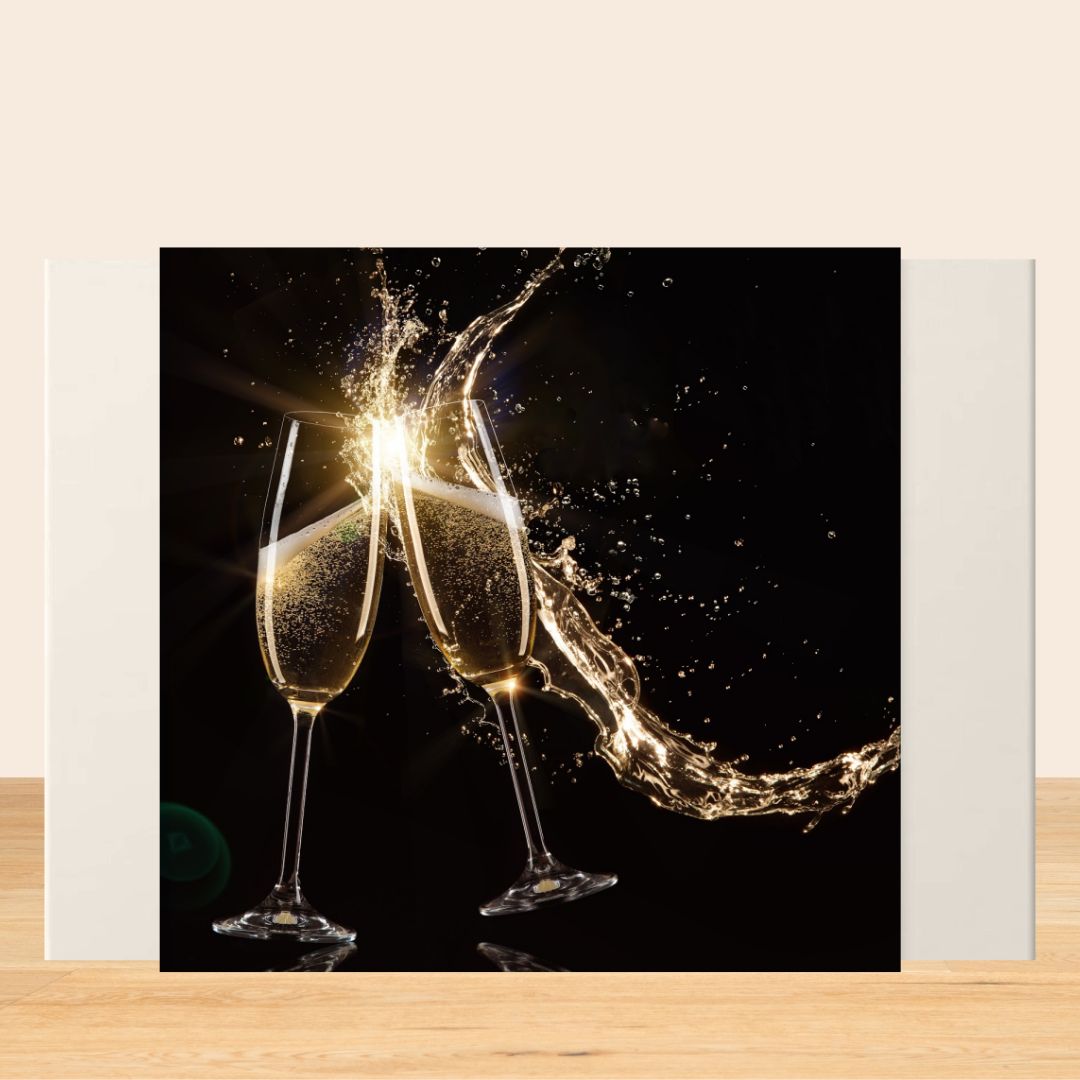 Congratulations Sleeve - Baby Gifts Australia