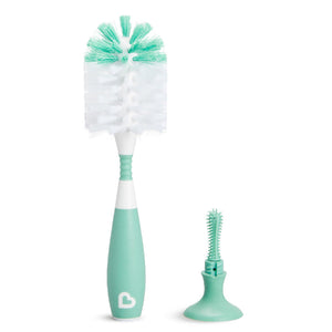 Bristle Bottle Brush - Baby Gifts Australia