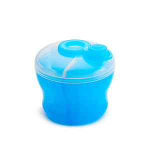 Formula Dispenser (Blue) - Baby Gifts Australia