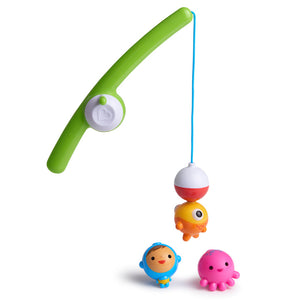 Fishin Bath Toy - Baby Gifts Australia