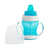 4oz/100ml Gentle Transition Cup - Assorted Colour Randomly Selected - Baby Gifts Australia