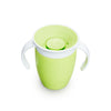 7oz Miracle® 360° Trainer Cup - 1pk (Green) - Baby Gifts Australia