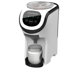 Baby Brezza Formula Pro Mini - Baby Gifts Australia