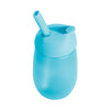 10oz Simple Clean Straw Cup - 1pk (Blue) - Baby Gifts Australia