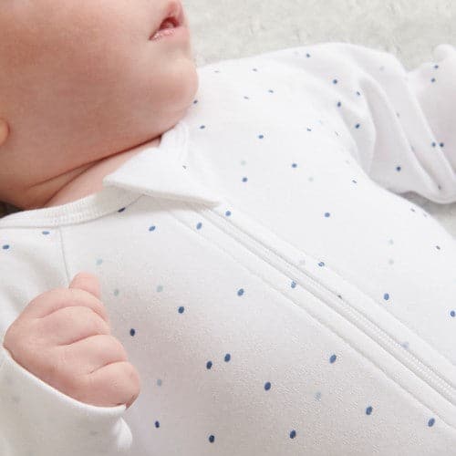 Blue Nighttime Snuggle Baby Hamper - Baby Gifts Australia