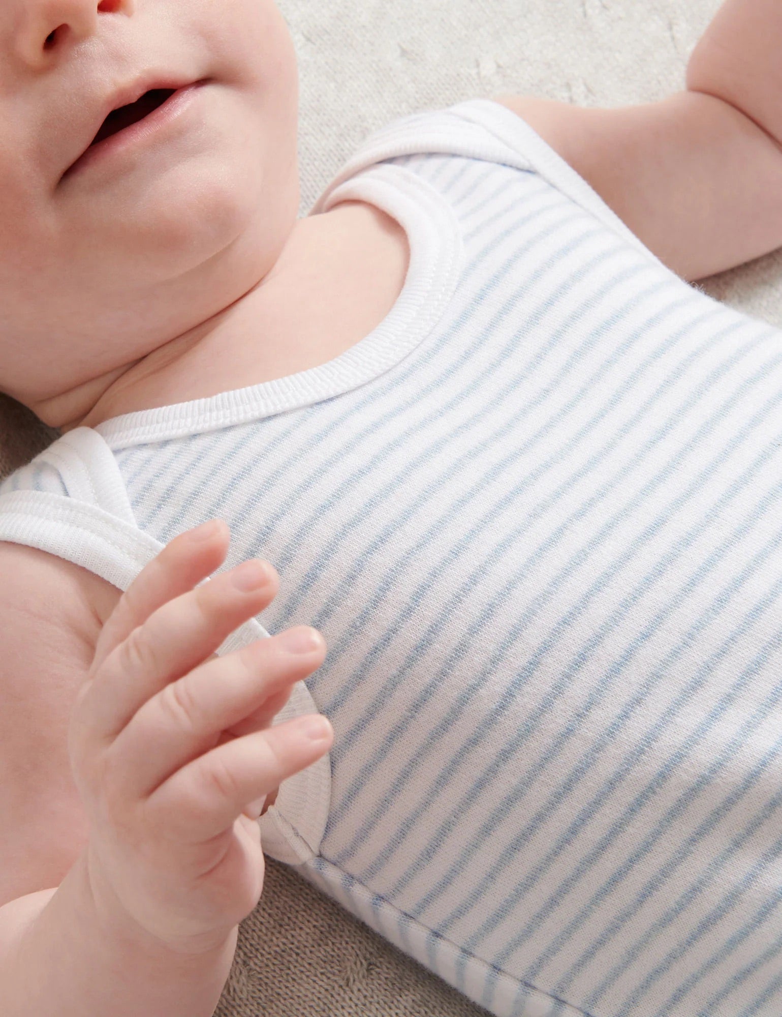 Warm Hugs Baby Gift Hamper - Baby Gifts Australia