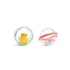 Float & Play Bubbles - Assorted Colour Randomly Selected - Baby Gifts Australia