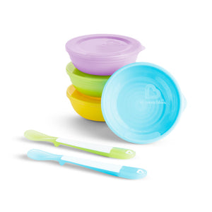 Love-a-Bowls 10 Piece Set - Baby Gifts Australia