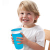 10oz Miracle® 360° Sippy Cup (Blue) - Baby Gifts Australia