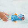 Wind Up Swimming Penguin - Baby Gifts Australia