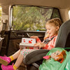 Magnetic Stretch To Fit Sun Shade - Baby Gifts Australia