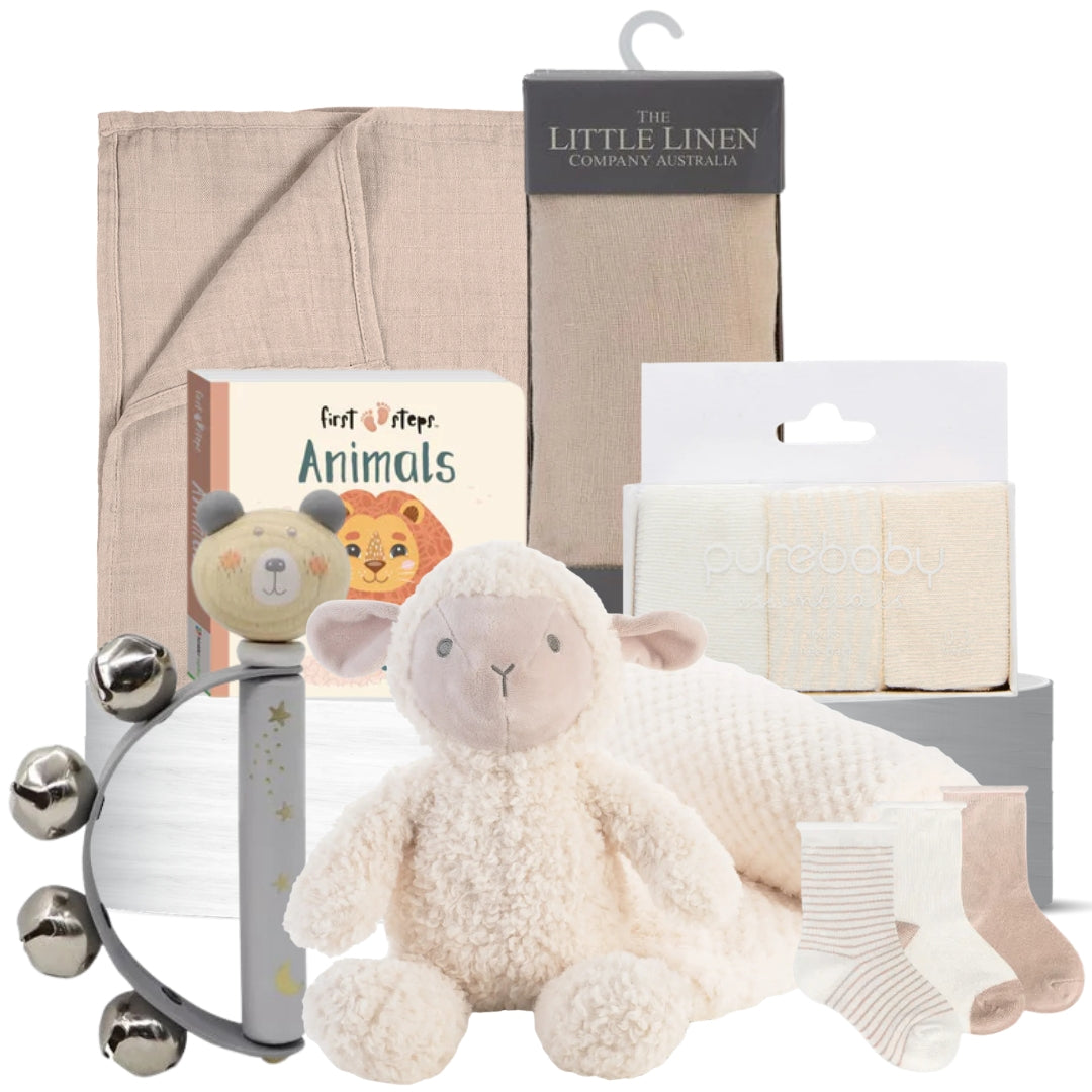 The Best Baby Hamper