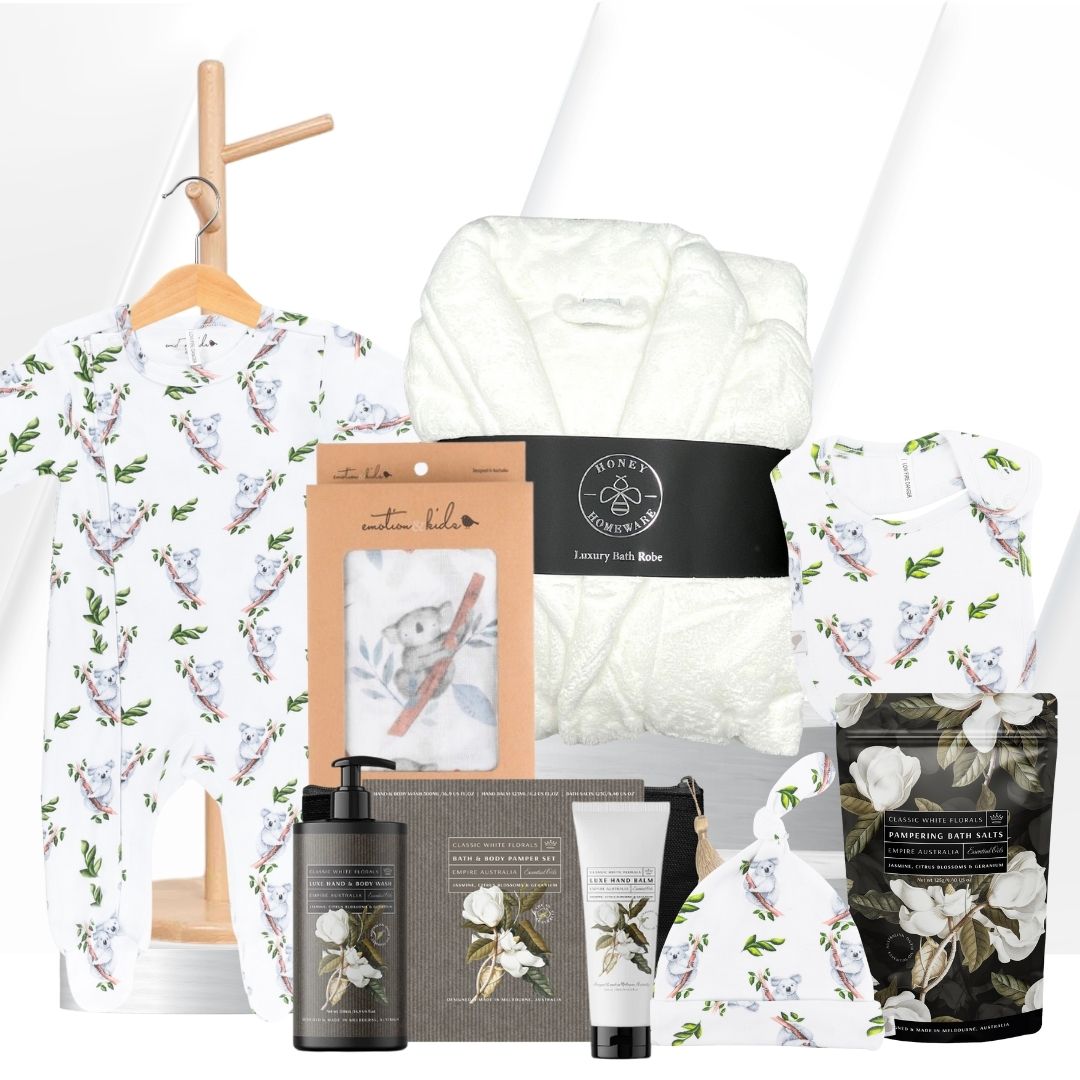 Mum & Baby Hamper