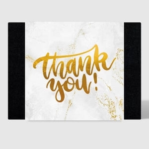 CYO Thank You - Baby Gifts Australia