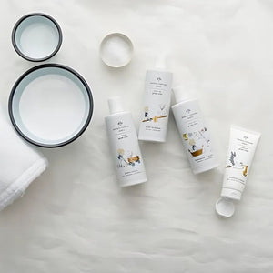 Botany Naturals baby lotion 175ml - Baby Gifts Australia