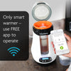 Baby Brezza Safe + Smart Bottle Warmer - Baby Gifts Australia