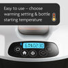 Baby Brezza Safe + Smart Bottle Warmer - Baby Gifts Australia