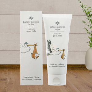 Botany Naturals Baby Creams Pack - Baby Gifts Australia
