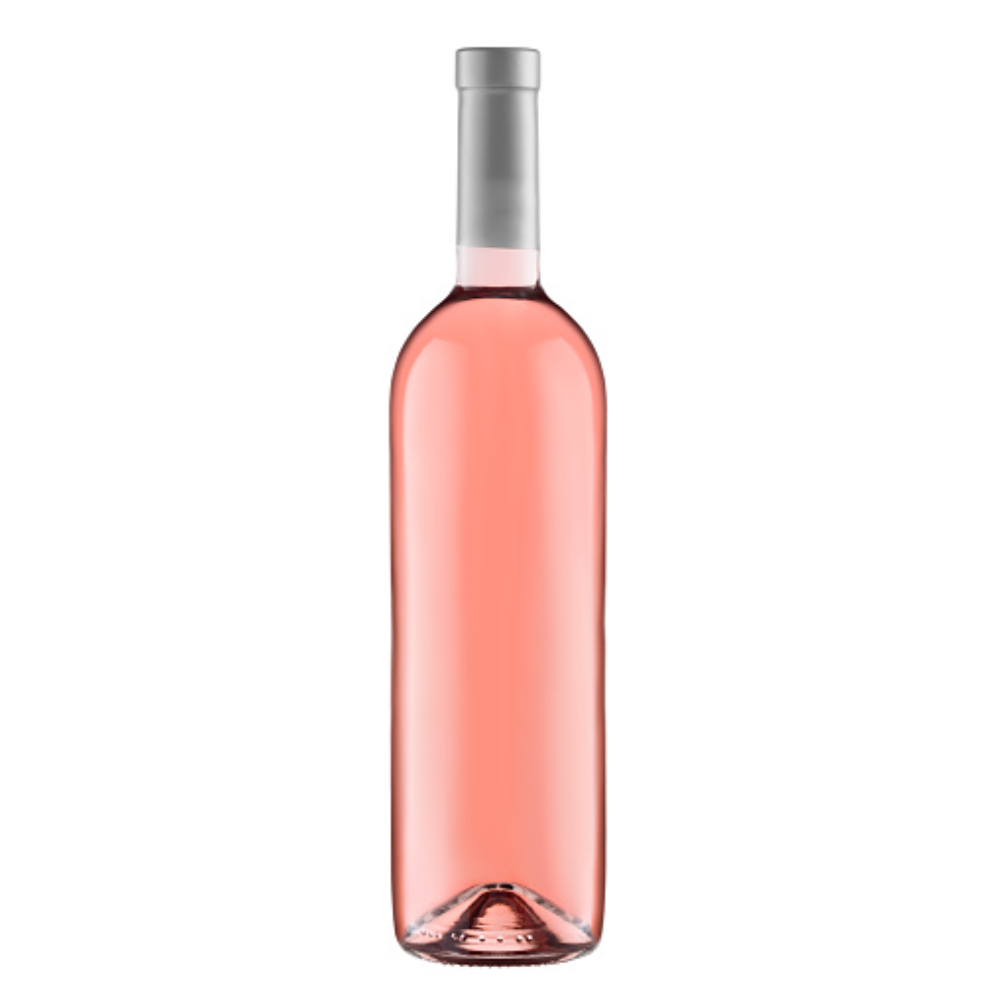 Design Your Own Label Rose 750ml - Baby Gifts Australia