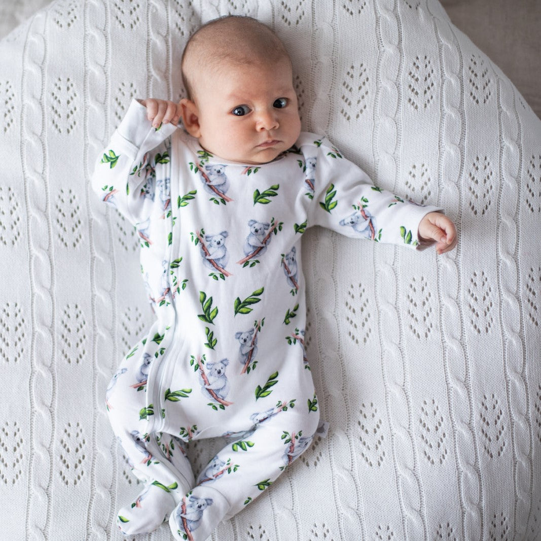 Koala Baby Essential Hamper - Baby Gifts Australia