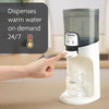 Baby Brezza Instant Warmer - Baby Gifts Australia