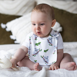 Baby Koala Christening Gift Hamper - Baby Gifts Australia