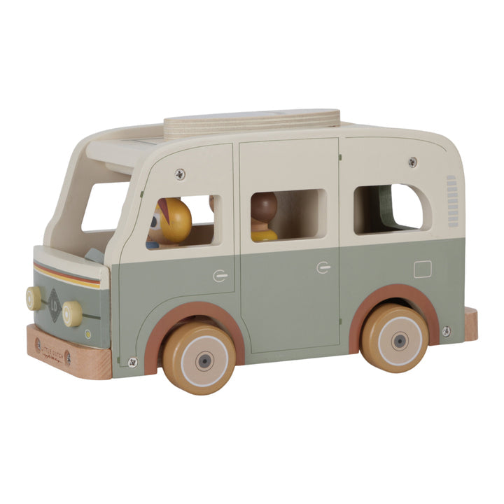 Little Dutch Vintage Camper Van - Baby Gifts Australia